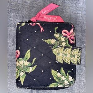 Vera Bradley Wallet